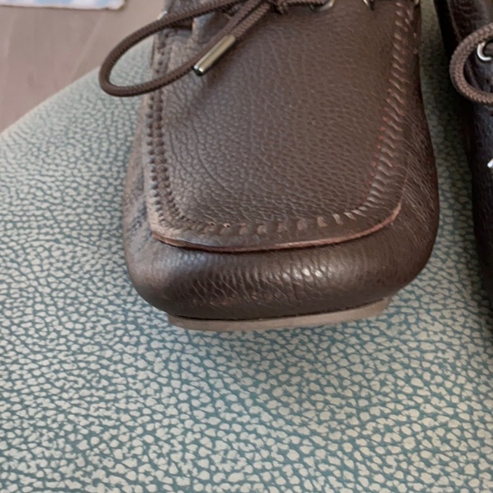 Men's  Salvatore Ferragamo like new - Picture 15 of 16